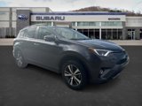 Used 2017 Toyota RAV4 XLE image 3