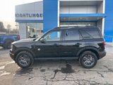 New 2025 Ford Bronco Sport Big Bend w/ Convenience Package image 4