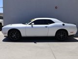 Used 2020 Dodge Challenger SXT w/ Blacktop Package image 2