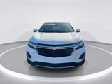Used 2023 Chevrolet Equinox LT image 3