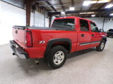 Used 2004 Chevrolet Silverado 1500 w/ Z71 image 5