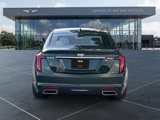 Used 2020 Cadillac CT5 Luxury w/ Sun And Sound Package image 4