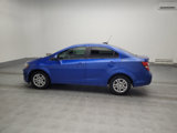 Used 2018 Chevrolet Sonic LS image 3