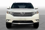 Used 2012 Toyota Highlander Limited image 3