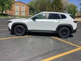 Certified 2023 MAZDA CX-50 2.5 S w/ Weather Package image 4