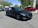 Used 2022 Nissan Sentra SV image 6