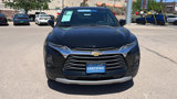 Certified 2022 Chevrolet Blazer LT image 2