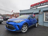 Used 2020 Toyota C-HR XLE image 4