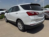 Used 2018 Chevrolet Equinox LT image 2