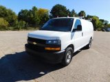 Used 2020 Chevrolet Express 2500 w/ Communications Package image 4