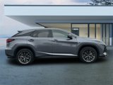 Used 2020 Lexus RX 350 F Sport image 3
