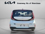 Certified 2023 Kia Soul EX image 5
