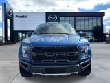 Used 2017 Ford F150 Raptor w/ Equipment Group 802A Luxury image 4