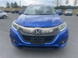 Used 2022 Honda HR-V EX image 2