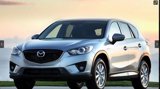 Used 2015 MAZDA CX-5 Touring w/ Bose/Moonroof Package image 2