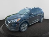Used 2021 Hyundai Tucson SEL image 2