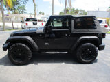 Used 2012 Jeep Wrangler Sport w/ Connectivity Group image 5