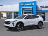 New 2025 Chevrolet Trax RS image 2