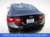 Used 2023 Chevrolet Malibu LS image 5