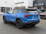 New 2025 GMC Terrain Elevation w/ Black Edition image 6