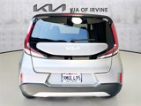 Certified 2024 Kia Soul LX w/ Option Group 015 image 6