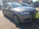 Used 2018 Audi Q7 3.0T Prestige w/ Prestige Package image 3