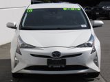 Used 2016 Toyota Prius Four image 3