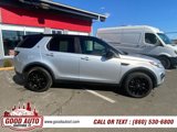 Used 2016 Land Rover Discovery Sport HSE image 4