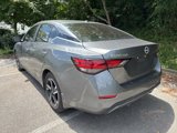 Used 2025 Nissan Sentra SV image 5
