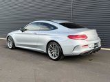 Used 2018 Mercedes-Benz C 63 AMG Coupe image 3