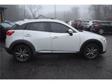Used 2016 MAZDA CX-3 Grand Touring image 4