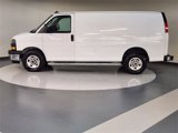 Used 2023 GMC Savana 2500 w/ Driver Convenience Package image 4