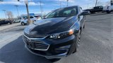 Certified 2017 Chevrolet Malibu LT w/ Leather Package image 3