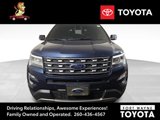 Used 2017 Ford Explorer Limited w/ Equipment Group 301A image 3