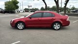 Used 2008 Ford Fusion SE image 4