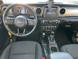 Used 2018 Jeep Wrangler Unlimited Sport S image 4