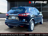 Used 2022 Nissan Rogue Sport S image 3