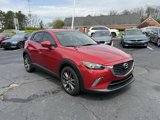 Used 2017 MAZDA CX-3 Touring image 3