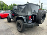 Used 2014 Jeep Wrangler Sport image 5