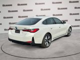New 2025 BMW i4 xDrive40i w/ M Sport Package image 5