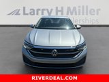 Used 2024 Volkswagen Jetta S image 3