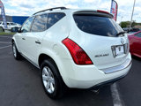 Used 2006 Nissan Murano S w/ (F01) Convenience Pkg image 6