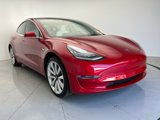 Used 2019 Tesla Model 3 Standard Range image 2