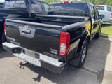 Used 2017 Nissan Frontier S w/ S Work Truck Package (4X4) image 4