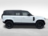 New 2025 Land Rover Defender 110 S image 5
