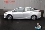 Certified 2021 Toyota Prius Prime LE image 2