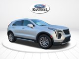 Used 2020 Cadillac XT4 Premium Luxury image 2