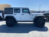 Used 2014 Jeep Wrangler Unlimited Sport w/ Quick Order Package 24S image 4