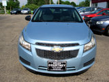 Used 2011 Chevrolet Cruze LS w/ Connectivity Package image 3