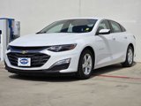Used 2023 Chevrolet Malibu LS w/ Driver Confidence Package image 3